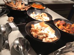 -RISE RESTAURANT(滨海湾金沙店)