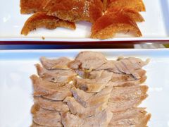 -玉林烤鸭店(定福庄店)