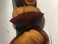 -潮福城大酒楼·潮味粤品·港式点心(湖滨北路店)