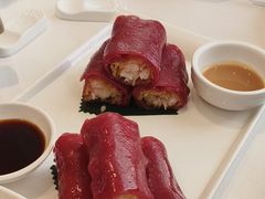 -金河半岛园林酒家(金融城店)