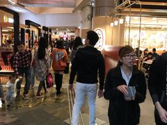 -翠华餐厅(旺角文华商场店)