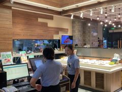 -豪客来牛排(红豆万花城店)