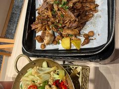 -羊之道草原味道清真餐厅(番禺店)