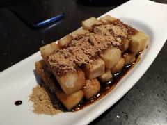 -锅说大脸毛肚重庆老火锅(佐阾店)