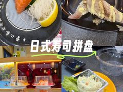 -禾绿回转寿司(国瑞店)