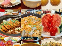 -蝴蝶里·粤菜·点心(龙湖杭州金沙天街店)