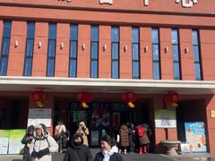 -横道河子东北虎林园