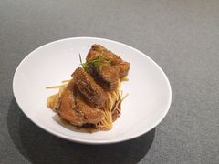 -江宴渔村·鱼鲜土菜(紫荆广场店)