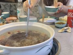 -大理董·董家小厨野生菌火锅(古城旗舰店)