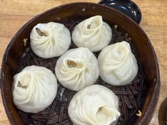 -常鲜德乐购迎桂馒头店(麻巷公寓店)