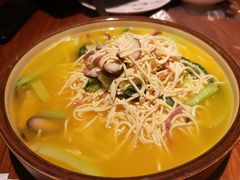 -意满花千醉(金茂览秀城店)