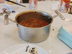 -享遇.锅姥姥牛排海鲜自助(小寨店)
