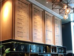 -THE WOODS 简餐 (国贸商城店)
