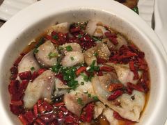 -茉莉餐厅(包河万达店)