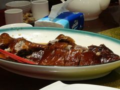 古法烧鹅-朱仔记食府(江南大道店)