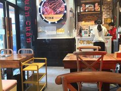 -串门邻居串串火锅(云南南路店)