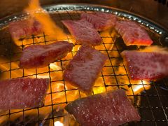 -和牛 烧肉寿喜烧涮锅 善(心斎橋店)