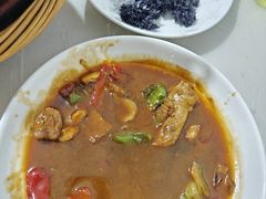 -天乐农家鱼头王(天目湖店)