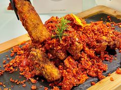 -3号仓库·创意中国菜(新世界城店)