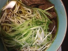-友乐达台北精致面馆(张江店)
