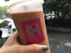 -BOIBOI马来茶餐室(江宁路店)