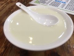 -沙湾姜埋奶(兴新包店)