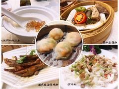 -顺德人家食府(黄金广场店)