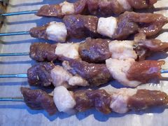 -三个蒙古大叔羊肉串(大宁店)