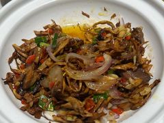 -兰湘子·湘菜小炒(石家庄万象城店)