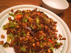 黑三剁-云海肴·汽锅鸡·云南菜(领展购物广场·中关村店)