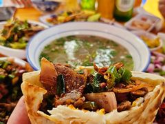 -陈掌柜澄城水盆羊肉(钟楼店)