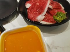 -花味烤肉·拌饭(庐阳万科店)