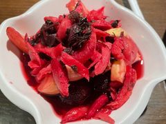 -味上湘菜馆(岳麓山店)