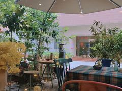 -咖法森林·咖啡  酒吧(天河店)