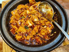 -南门小馆·清真(国贸商城店)