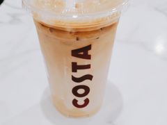 -COSTA COFFEE(上海虹口龙之梦)