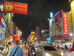 -唐人街(耀华力路)
