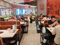-八合里潮汕鲜牛肉火锅(上海汇智广场店)