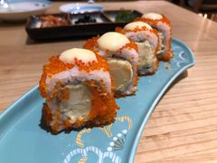 -隐泉京望日式料理(太和广场店)