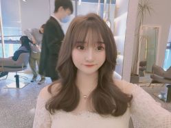 -3AM·S HAIR SALON烫发染发接发