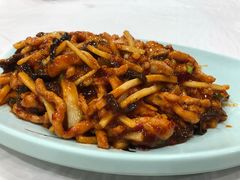 -力力豆花庄(广渠门店)