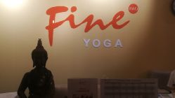 点击看大图 -FineYoga梵音瑜伽·普拉提