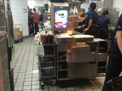 -麦当劳(世纪汇广场店)