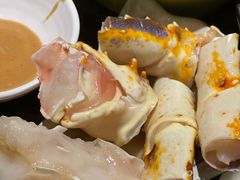 -舒友海鲜姿造(白鹭洲店)