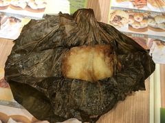 -添好运点心专门店(中环IFC店)