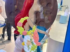 -CORNER CONE GELATO酷矿手作霜淇淋(南头古城店)