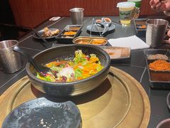 -谷牛和牛烤肉(漕河泾印象城店)