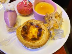 -温州喜来登酒店-盛宴西餐厅