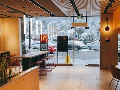 -麦当劳·得来速店(星沙大道店)