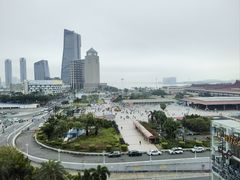 -珠海拱北口岸